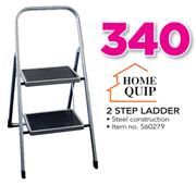 Home Quip 2 Step Ladder