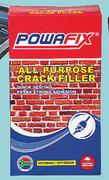 Powafix 2Kg Crack Filler