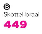 Cadac Skottel Braai