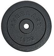 Everlast 2.5Kg Barbell Discs