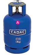 Cadac 3Kg Cylinder