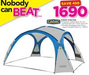 Cadac Event Shelter