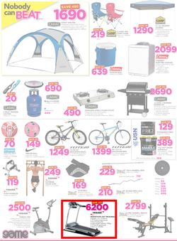 Game Zambia : Nobody Beats Our Prices (23 Feb - 8 Mar 2017), page 12