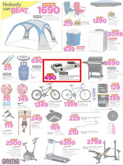 Game Zambia : Nobody Beats Our Prices (23 Feb - 8 Mar 2017), page 12