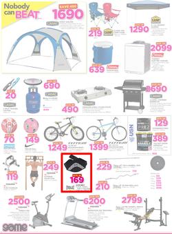 Game Zambia : Nobody Beats Our Prices (23 Feb - 8 Mar 2017), page 12