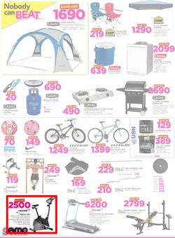 Game Zambia : Nobody Beats Our Prices (23 Feb - 8 Mar 2017), page 12
