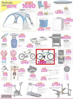Game Zambia : Nobody Beats Our Prices (23 Feb - 8 Mar 2017), page 12