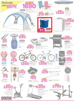 Game Zambia : Nobody Beats Our Prices (23 Feb - 8 Mar 2017), page 12