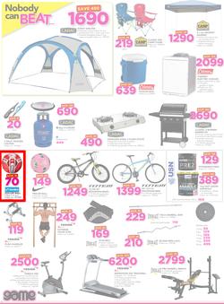 Game Zambia : Nobody Beats Our Prices (23 Feb - 8 Mar 2017), page 12