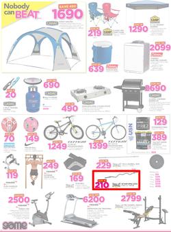 Game Zambia : Nobody Beats Our Prices (23 Feb - 8 Mar 2017), page 12