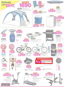 Game Zambia : Nobody Beats Our Prices (23 Feb - 8 Mar 2017), page 12