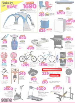 Game Zambia : Nobody Beats Our Prices (23 Feb - 8 Mar 2017), page 12