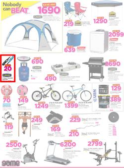 Game Zambia : Nobody Beats Our Prices (23 Feb - 8 Mar 2017), page 12