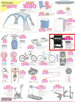 Game Zambia : Nobody Beats Our Prices (23 Feb - 8 Mar 2017), page 12
