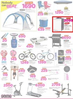 Game Zambia : Nobody Beats Our Prices (23 Feb - 8 Mar 2017), page 12