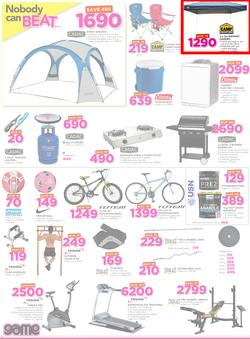 Game Zambia : Nobody Beats Our Prices (23 Feb - 8 Mar 2017), page 12