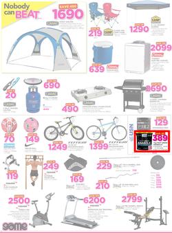 Game Zambia : Nobody Beats Our Prices (23 Feb - 8 Mar 2017), page 12
