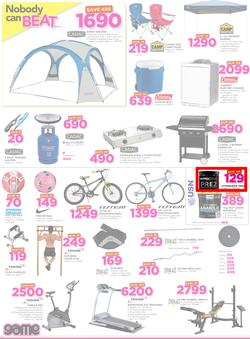 Game Zambia : Nobody Beats Our Prices (23 Feb - 8 Mar 2017), page 12