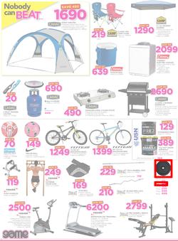 Game Zambia : Nobody Beats Our Prices (23 Feb - 8 Mar 2017), page 12
