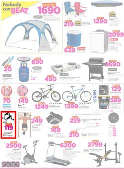 Game Zambia : Nobody Beats Our Prices (23 Feb - 8 Mar 2017), page 12