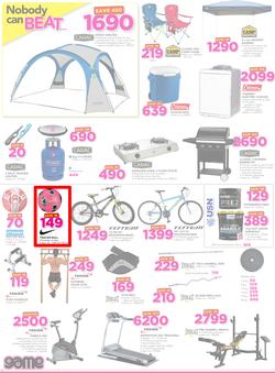 Game Zambia : Nobody Beats Our Prices (23 Feb - 8 Mar 2017), page 12