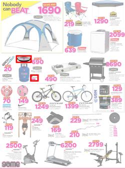 Game Zambia : Nobody Beats Our Prices (23 Feb - 8 Mar 2017), page 12