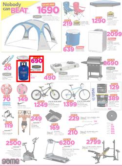 Game Zambia : Nobody Beats Our Prices (23 Feb - 8 Mar 2017), page 12