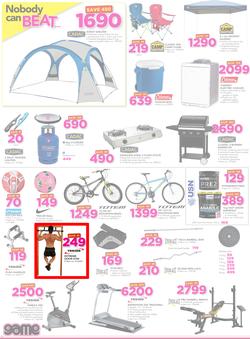 Game Zambia : Nobody Beats Our Prices (23 Feb - 8 Mar 2017), page 12