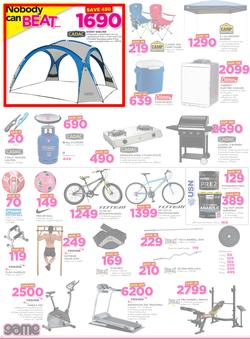 Game Zambia : Nobody Beats Our Prices (23 Feb - 8 Mar 2017), page 12