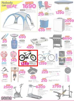 Game Zambia : Nobody Beats Our Prices (23 Feb - 8 Mar 2017), page 12