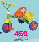 Peerless Children's Trike
