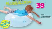 Zippi Flubbaloon