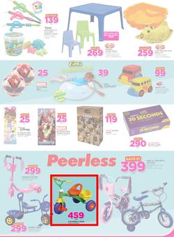 Game Zambia : Nobody Beats Our Prices (23 Feb - 8 Mar 2017), page 13