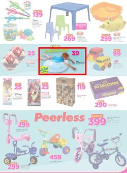 Game Zambia : Nobody Beats Our Prices (23 Feb - 8 Mar 2017), page 13