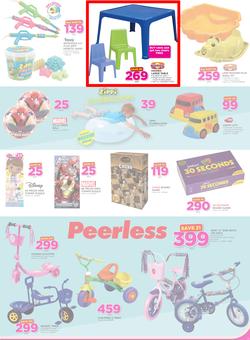 Game Zambia : Nobody Beats Our Prices (23 Feb - 8 Mar 2017), page 13