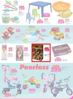 Game Zambia : Nobody Beats Our Prices (23 Feb - 8 Mar 2017), page 13