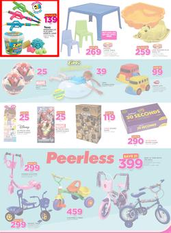 Game Zambia : Nobody Beats Our Prices (23 Feb - 8 Mar 2017), page 13