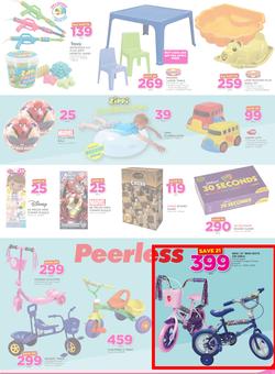 Game Zambia : Nobody Beats Our Prices (23 Feb - 8 Mar 2017), page 13