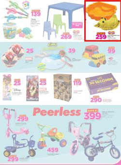 Game Zambia : Nobody Beats Our Prices (23 Feb - 8 Mar 2017), page 13