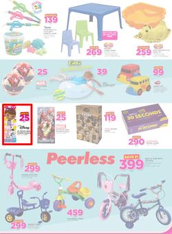 Game Zambia : Nobody Beats Our Prices (23 Feb - 8 Mar 2017), page 13