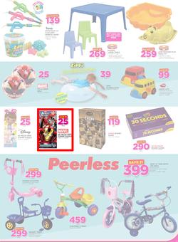 Game Zambia : Nobody Beats Our Prices (23 Feb - 8 Mar 2017), page 13