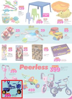Game Zambia : Nobody Beats Our Prices (23 Feb - 8 Mar 2017), page 13