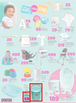 Game Zambia : Nobody Beats Our Prices (23 Feb - 8 Mar 2017), page 14