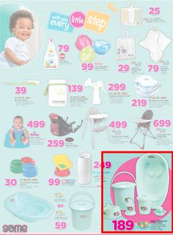 Game Zambia : Nobody Beats Our Prices (23 Feb - 8 Mar 2017), page 14