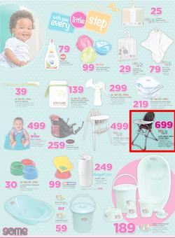 Game Zambia : Nobody Beats Our Prices (23 Feb - 8 Mar 2017), page 14