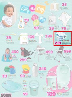 Game Zambia : Nobody Beats Our Prices (23 Feb - 8 Mar 2017), page 14