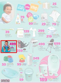 Game Zambia : Nobody Beats Our Prices (23 Feb - 8 Mar 2017), page 14