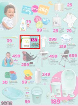 Game Zambia : Nobody Beats Our Prices (23 Feb - 8 Mar 2017), page 14
