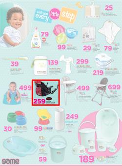 Game Zambia : Nobody Beats Our Prices (23 Feb - 8 Mar 2017), page 14