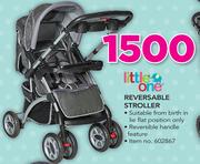 Little One Reversable Stroller